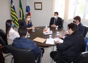 INSS e OAB assinam acordo para atendimento remoto à advocacia no Piauí